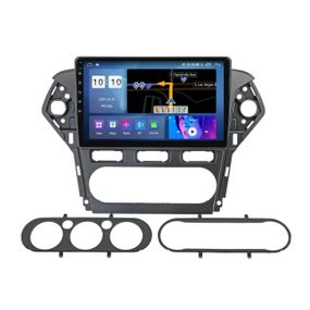 Штатна магнітола серії Mekede M400S під Ford Mondeo 4 2011-2014  (F1) (W1) 10 дюймів