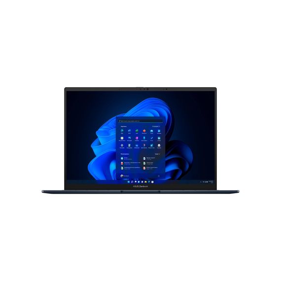 Ноутбук ASUS Zenbook 14 OLED UX3405MA-PP301X (90NB11R1-M00DH0) | Зображення 2