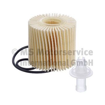 Фильтр масляный Toyota Auris/Corolla/Highlander/Yaris 1.4-3.5 i/D-4D 05-, KS, 50019005,