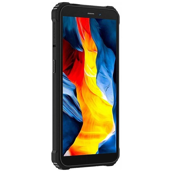 Мобільний телефон OUKITEL G2 4/64GB Black (6931940757713) | Зображення 3