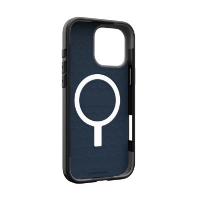 Чехол для мобильного телефона UAG iPhone 16 Pro Max Civilian Magsafe Mallard (114445115555) | Зображення 4