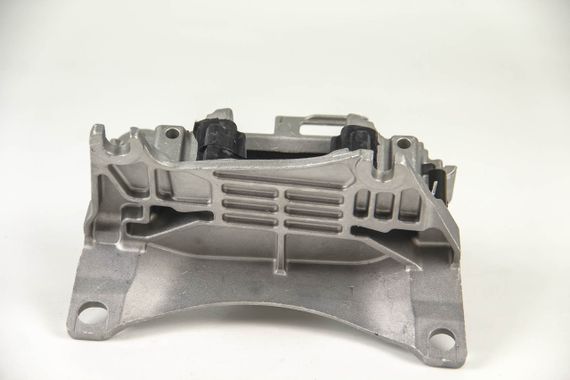 Подушка КПП Renault Megane III/Scenic III 1.2-2.0 08- Л, Hutchinson (538A68) | Зображення 1