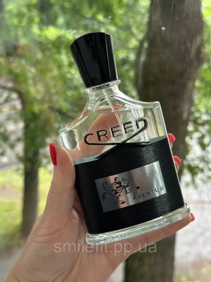Чоловіча парфумована вода Creed Aventus 100 мл | Зображення 2