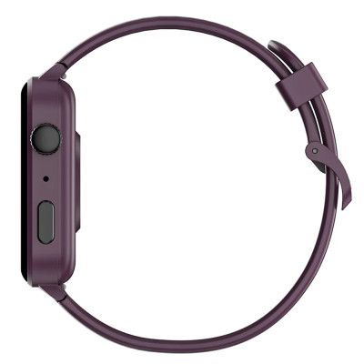 Смарт-часы Blackview R30 Pro Purple (6931548317449) | Зображення 3