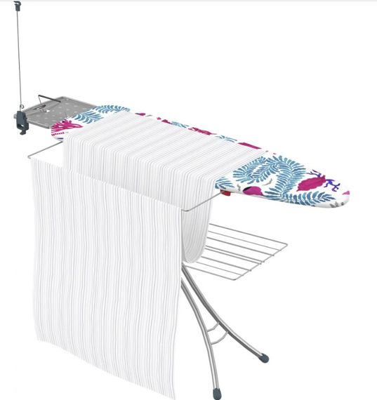 Дошка для прасування Gimi Advance M Coral Turquoise (155577) | Зображення 7