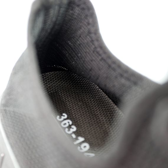 Кросівки жіночі 591545 Чорні 36 37 38 39 40 41 | Зображення 6