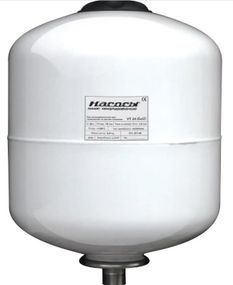 Розширювальний бак NPO VT 24 Solar