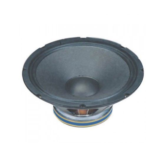 Широкосмуговий гучномовець Gemini WF12-ES-12P