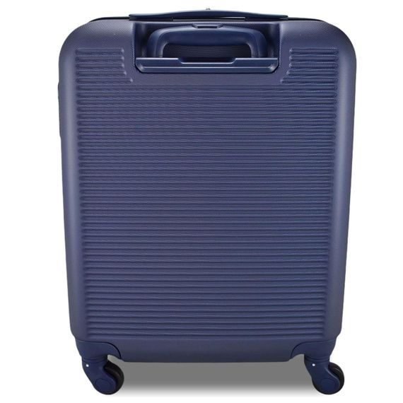 Валіза Semi Line 20" (S) Blue (T5474-4) | Зображення 4