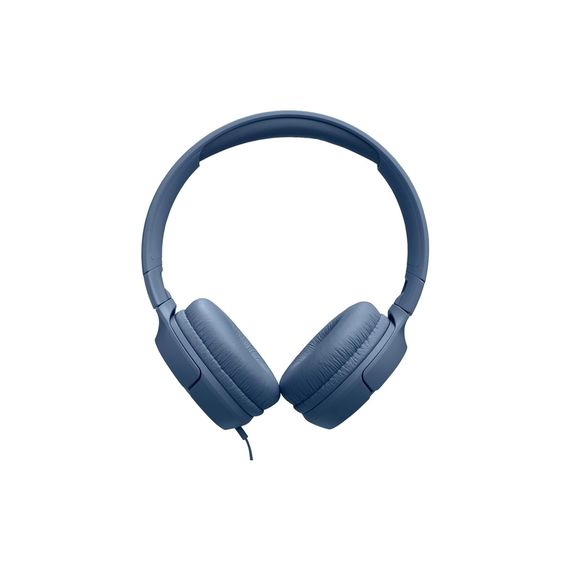 Навушники JBL Tune 520C USB-C Blue (JBLT520CBLU) | Зображення 2