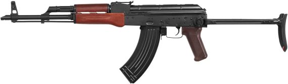 Гвинтівка страйкбольна E&L ELAKMS AEG Essential 6 мм