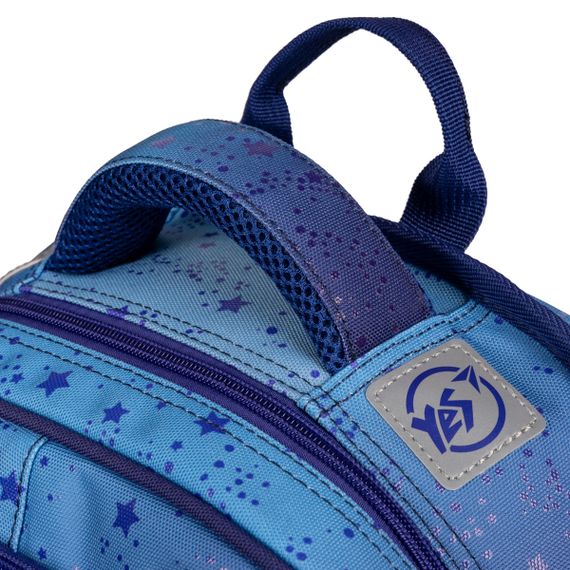 Рюкзак школьный YES S-72 Little Star 559597 17 л | Зображення 7