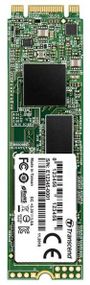 SSD накопичувач TTranscend MTS830S 256GB M.2 SATA SATA III TLC (TS256GMTS830S) (TS256GMTS830S)