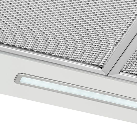 Витяжка кухонна Pyramida KX 60 (750) B WH | Зображення 4