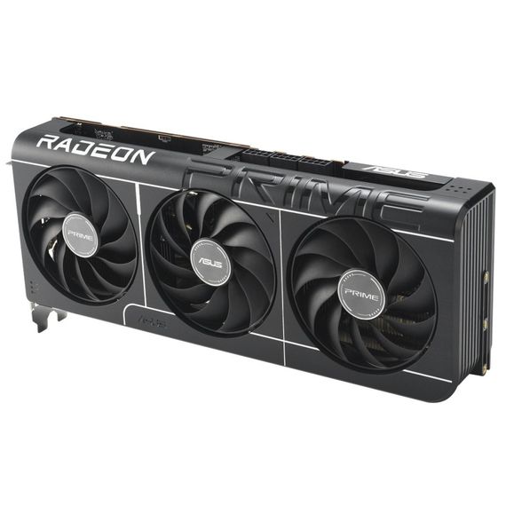 Відеокарта ASUS Radeon RX 9070 XT 16Gb PRIME OC (PRIME-RX9070XT-O16G) | Зображення 2