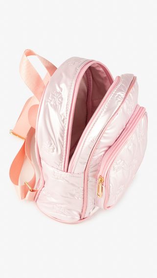 Рюкзак дошкільний для дівчинки 12653 Рожевий shop (2000999516566) | Зображення 6