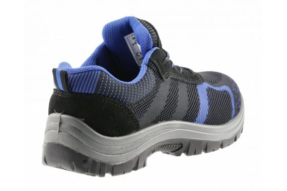 Напівчеревики робочі Hoegert BILAU HT5K503-43 SRC S1, 43 | Зображення 7
