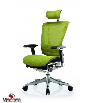 Кресло Comfort Seating NEFIL LUXURY MESH Эргономичное | Зображення 6
