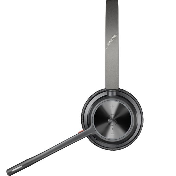 Гарнітура Poly Voyager 4320 M HS + BT700 + Charging Stand Stereo | Зображення 4