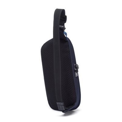 Сумка Pacsafe Metrosafe X Urban Sling Темно-синяя (30615658) | Зображення 5