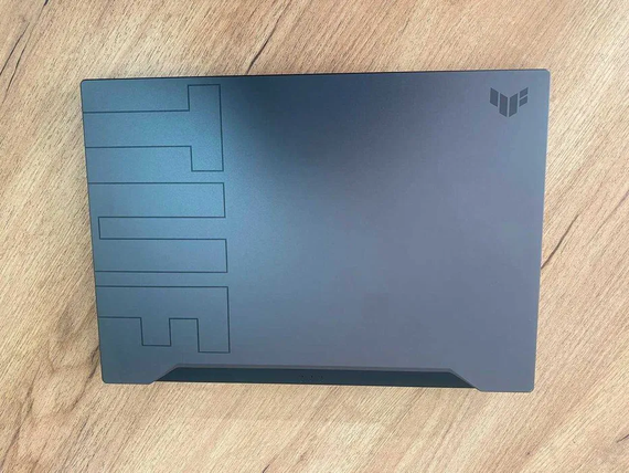 Ноутбук Asus Tuf F15 15.6 FHD/IPS/120Hz/i7 11370H/16Gb/SSD512/RTX3050Ti-4Gb | Зображення 5