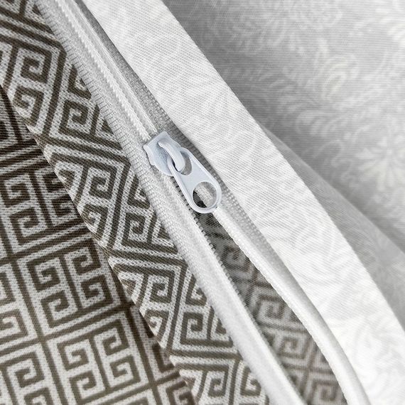 Постільна білизна Love You Сатин TLG2309 Полуторні | Зображення 2