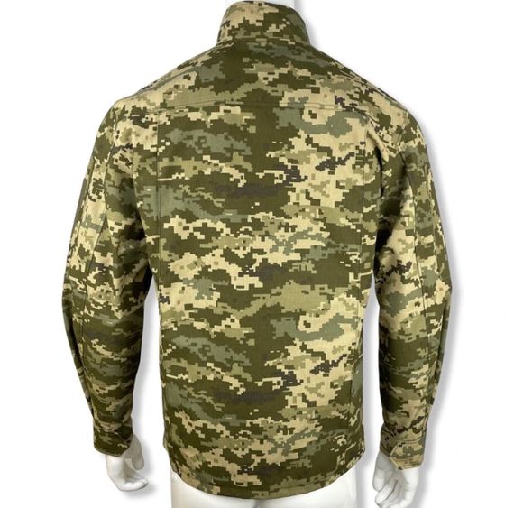 Кітель тактичний Розмір 50 ММ-14 Піксель | Зображення 1
