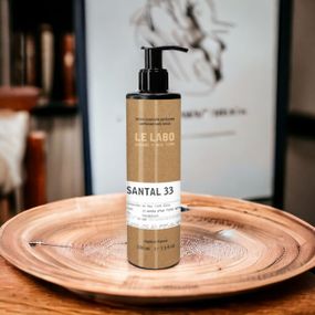 ПАРФУМОВАНИЙ ЛОСЬЙОН ДЛЯ ТІЛА LE LABO SANTAL 33 BRAND COLLECTION 200 МЛ