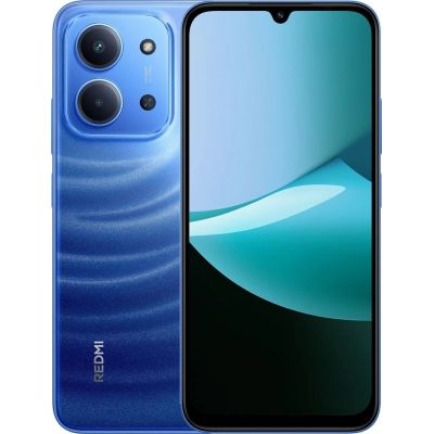 Мобильный телефон Xiaomi Redmi 15C 8/256GB Moonlight Blue (1163431)