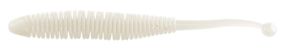 Слаги съедобные искусственные LJ Лаки Джон Pro Series SPANKY WORM 3,2in (08.00)/026 10 шт в упаковке.