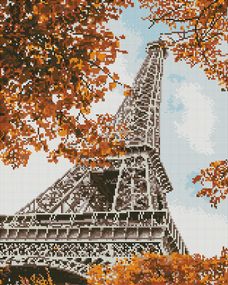 Золотий Париж