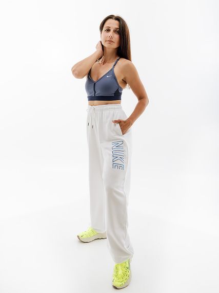 Топ Nike W NK INDY BRA V-NECK | Зображення 3