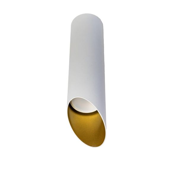 Світильник точковий Chime GU10 S SP270 Білий, Золото, Atmolight | Зображення 1
