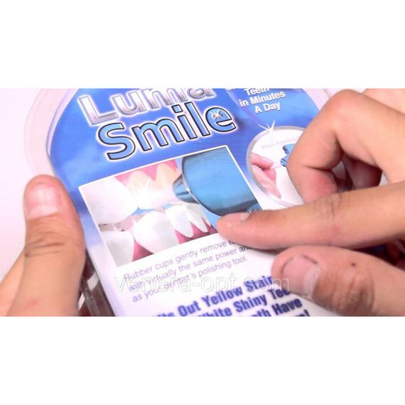 Отбеливатель зубов Luma Smile | Зображення 5