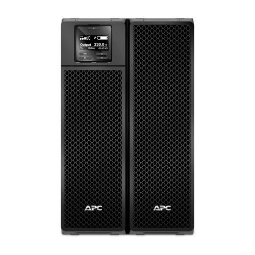 ИБП APC Smart-UPS SRT 8000VA (SRT8KXLI) | Зображення 2