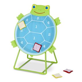 Ігровий набір Melissa&amp;Doug Влуч у черепашку (MD16688)