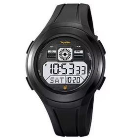 Часы для мужчины SKMEI 4012/2104BKWT, Мужские тактические часы, Брендовые OQ-935 мужские часы