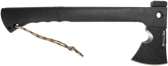 Сокира Active Forester Сокира універсальна Туристична сокира