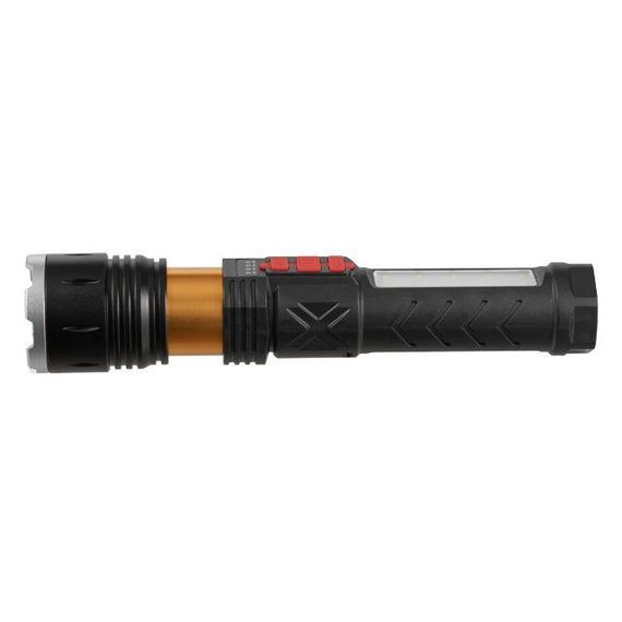 Ліхтар ручний мульти INTERTOOL LB-0125 | Зображення 1