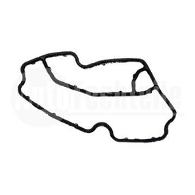Прокладка масляного радиатора Mercedes Benz OM642, AutoTechteile, 100 1818, 01140700