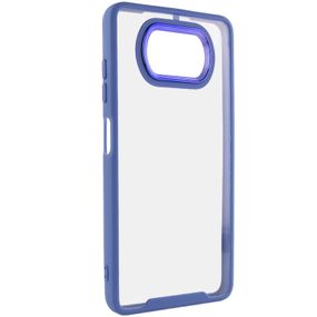 Чохол TPU+PC Lyon Case для Xiaomi Poco X3 NFC / Poco X3 Pro