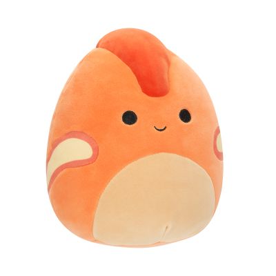 М&apos;яка іграшка Squishmallows Паразауролоф Нішель 19 см (SQCR04122) | Зображення 2