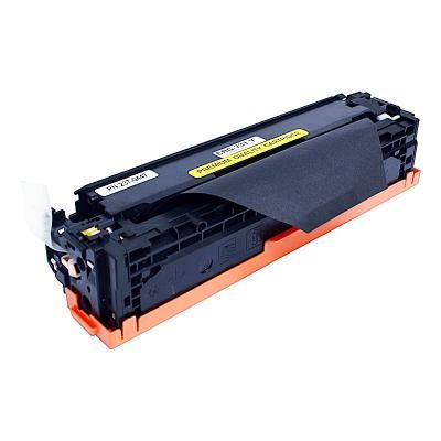 Картридж Makkon Canon 731 (SRG731Y) 1.5k yellow (MN-CAN-SRG731Y) | Зображення 1