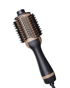 Професійна фен-гребінець для укладання волосся 3 в 1 XL-1615
