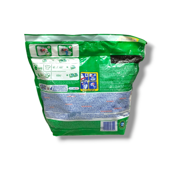 Ariel Капсули для прання кольорових речей Ariel Color 3in1 63 шт | Зображення 1