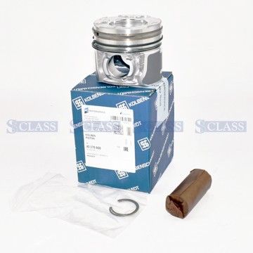Поршень STD Citroen Berlingo/Jumpy / Fiat Scudo / Peugeot Expert/Partner 1.6 HDi/MJET 05- (75.5 mm),40179600