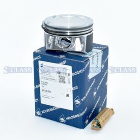 Поршень 0.50 VW Caddy 1.4 i 06-10,40839620