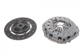 Комплект зчеплення Ford Transit 2.2 TDCi 06- 63-81 kw  625 3044 33