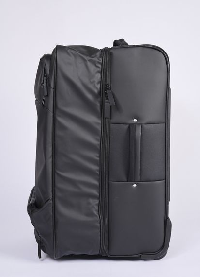 ДОРОЖНЯ ВАЛІЗА НА КОЛЕСАХ IPPON GEAR TRAVELLER WHEEL XL | Зображення 1