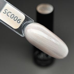 Гель-лак шелковая кошка ART in detail №06 Silk Cat 6мл